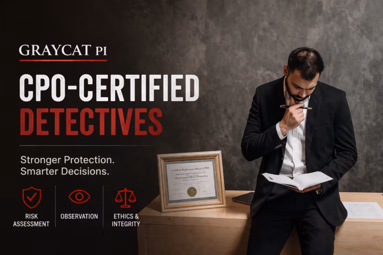 Certificación CPO de IFPO: Seguridad Integral en México