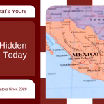 GrayCat PI cover image showing a map of Mexico and the phrases: ‘Protect What’s Yours,’ ‘Trace Hidden Assets Today,’ and ‘Certified Investigators Since 2020.’